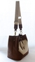 diamond natural combined bucket bag - (copia) - (copia) - (copia) - comprar online