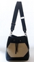 diamond natural combined bucket bag - (copia)