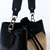 diamond natural combined bucket bag - (copia) - MARIEL MARULLA