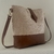 diamond natural combined bucket bag - (copia) - (copia) - (copia)