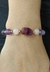 Pulsera Amatista Love - comprar online