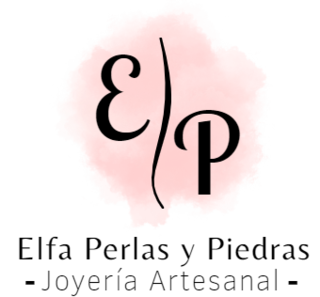 Elfa Perlas y Piedras