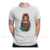 Camisa Estampada Matrioshka - comprar online