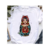 Camisa Estampada Matrioshka