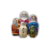 Matrioshka Tradicional - loja online