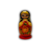 Matrioshka Tradicional - loja online