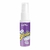 Babaloo Ice Gel Beijável Vibra E Gela 15g Hot Flowers - comprar online