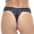 Calcinha Tanga Rendada Sensual Love - HMS Sexshop