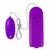 Bullet Mini Vibrador Multivelocidades Vip Mix - comprar online