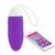 Vibrador Bullet Controlado Via App - comprar online