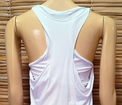 Blusa T-Shirt Branca - loja online