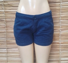 Shorts Viscolinho Hering 40