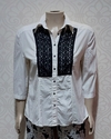 Camisa Plus Size 50