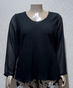 Blusa Plus Size G2