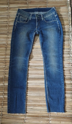 Calça Jeans Zoomp 38