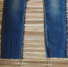 Calça Jeans Zoomp 38 - comprar online