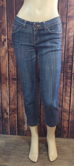 Calça Jeans Damyller 40