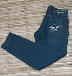 Calça Jeans 48 - comprar online