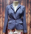 Blazer Forrado Nakepe P