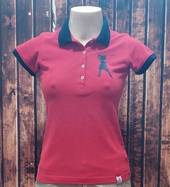 Camiseta Golfe Class P