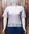 Blusa Renda G/GG