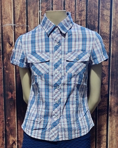 Camisa Feminina Opera Rock P