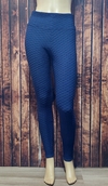 Legging Azul Escuro G/GG