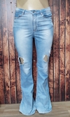 Calça Jeans Blue Steel 44