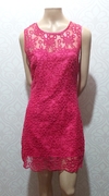 Vestido Pink P