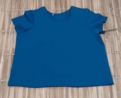 Blusa Viva Plus Size 54