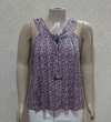 Blusa Bata Viscolycra G/GG