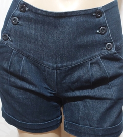 Bermuda Jeans P - comprar online