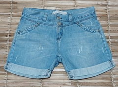 Shorts Jeans Pool 40