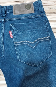 Calça Jeans Via Gráfit 34 na internet