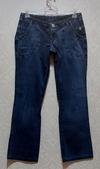 Calça Jeans Damyller 38