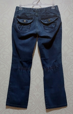 Calça Jeans Damyller 38 - comprar online