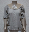 Blusa Plus Size G3