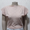 Blusa Manga Morcego GG