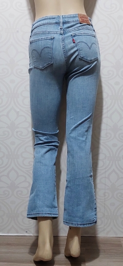 Calça Jeans Levi's 36 na internet