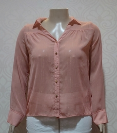 Camisa Rosê M/G/GG