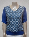 Blusa Tamanho XG