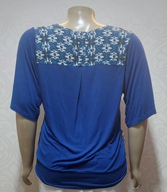 Blusa Tamanho XG - comprar online