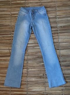 Calça Jeans Anabru 40