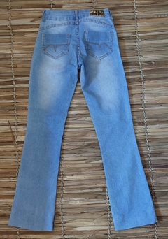 Calça Jeans Anabru 40 - comprar online