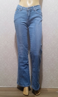 Calça Jeans Wrangler 40