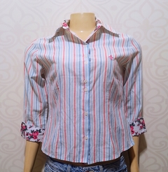 Camisa Dudalina M