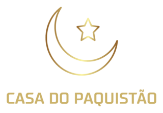 Casa do Paquistao