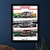 Print/Poster Honda Accord Jtcc | Trilogy