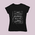 T-Shirt Camiseta Feminina Air Cooled | Interlakes