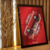 Print/Poster Alfa Romeo 155 & Dtm | Street & Race - Interlakes